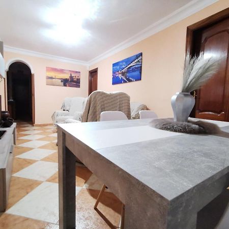 Sleepin Triana Apartment Seville Luaran gambar