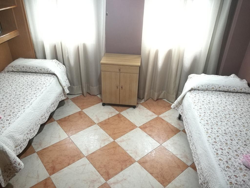 Sleepin Triana Apartment Seville Luaran gambar
