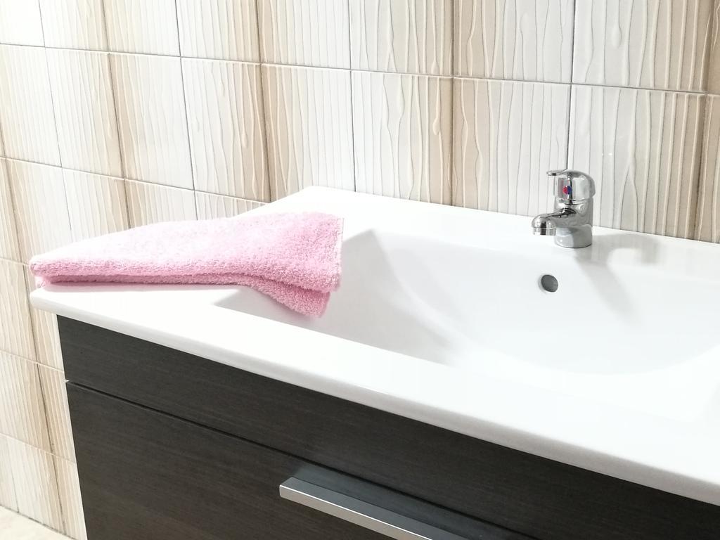 Sleepin Triana Apartment Seville Luaran gambar