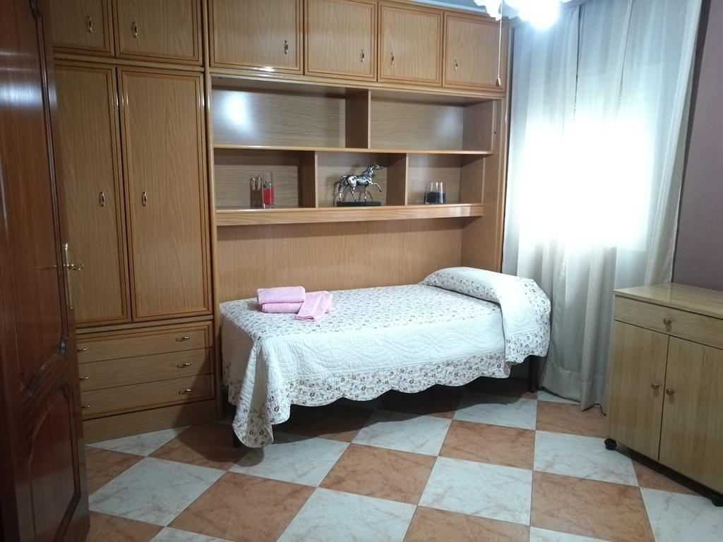 Sleepin Triana Apartment Seville Luaran gambar