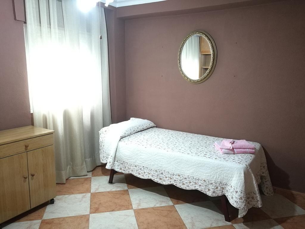 Sleepin Triana Apartment Seville Luaran gambar