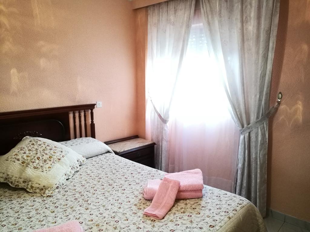 Sleepin Triana Apartment Seville Luaran gambar