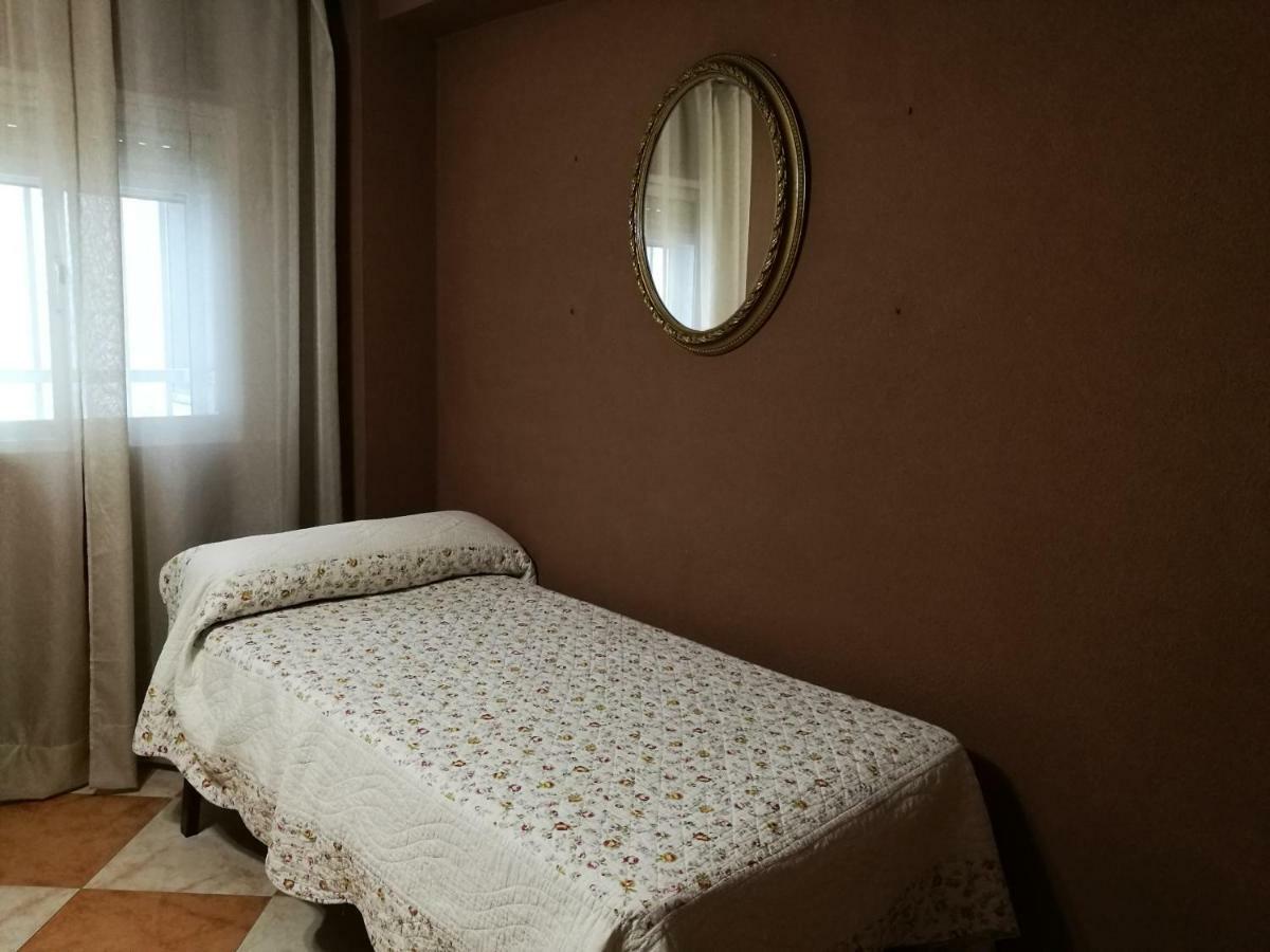 Sleepin Triana Apartment Seville Luaran gambar