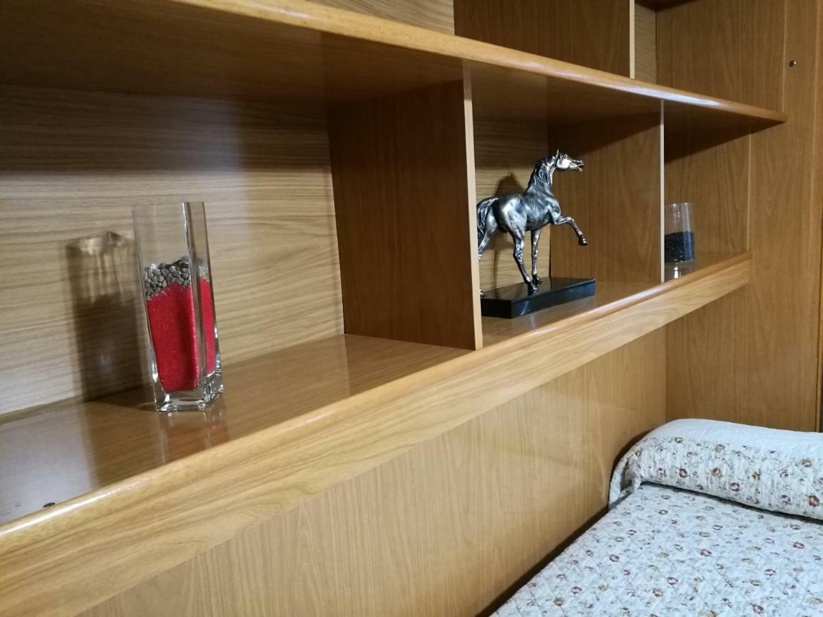 Sleepin Triana Apartment Seville Luaran gambar